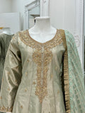 Ruhani - Mint