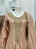 Ruhani - Rose Gold