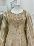 Noor-ul-Ain - Champagne