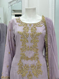 Hiba - Lilac