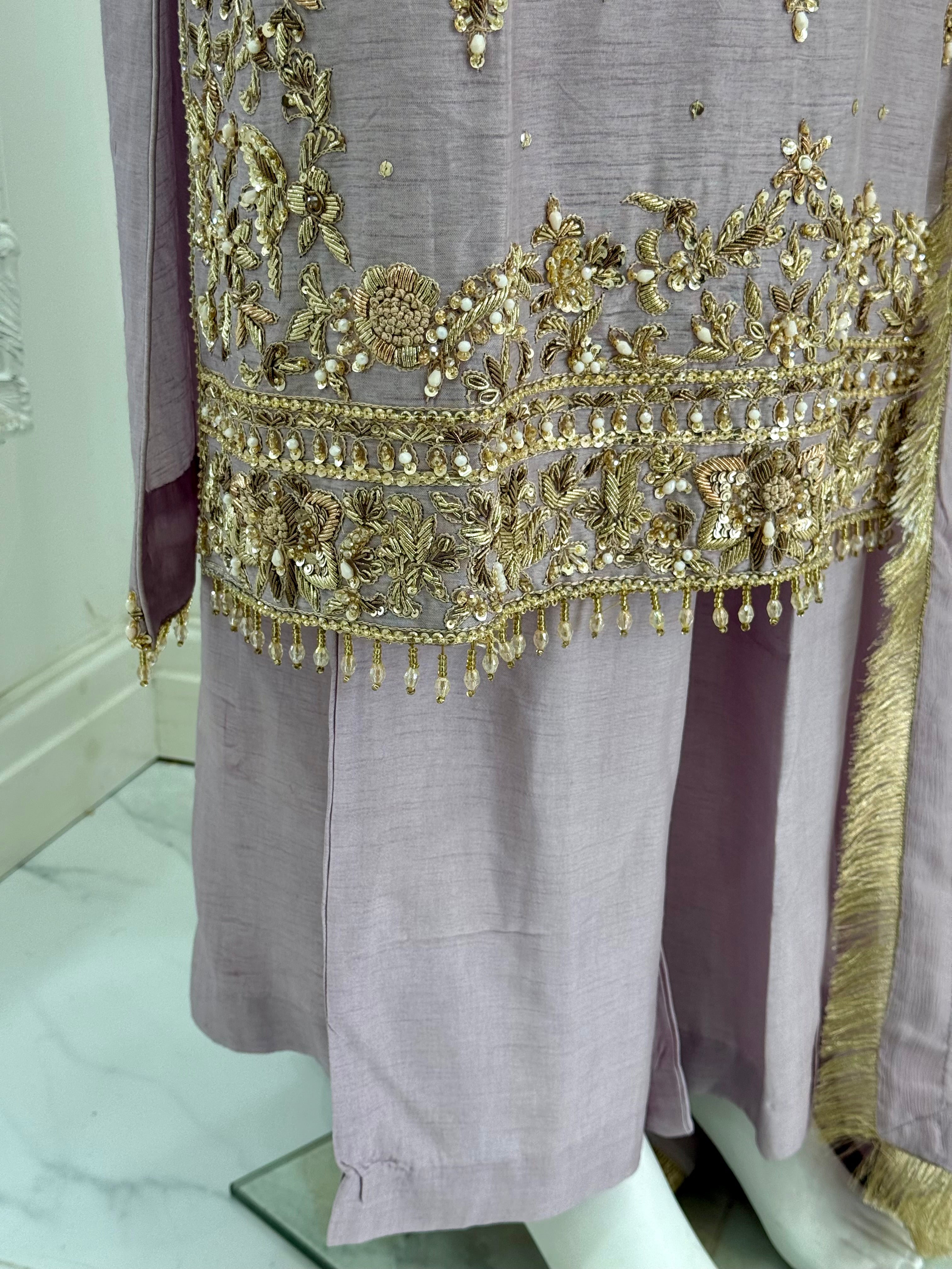 Afsaneh - Lilac