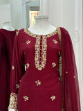 Ilham - Red