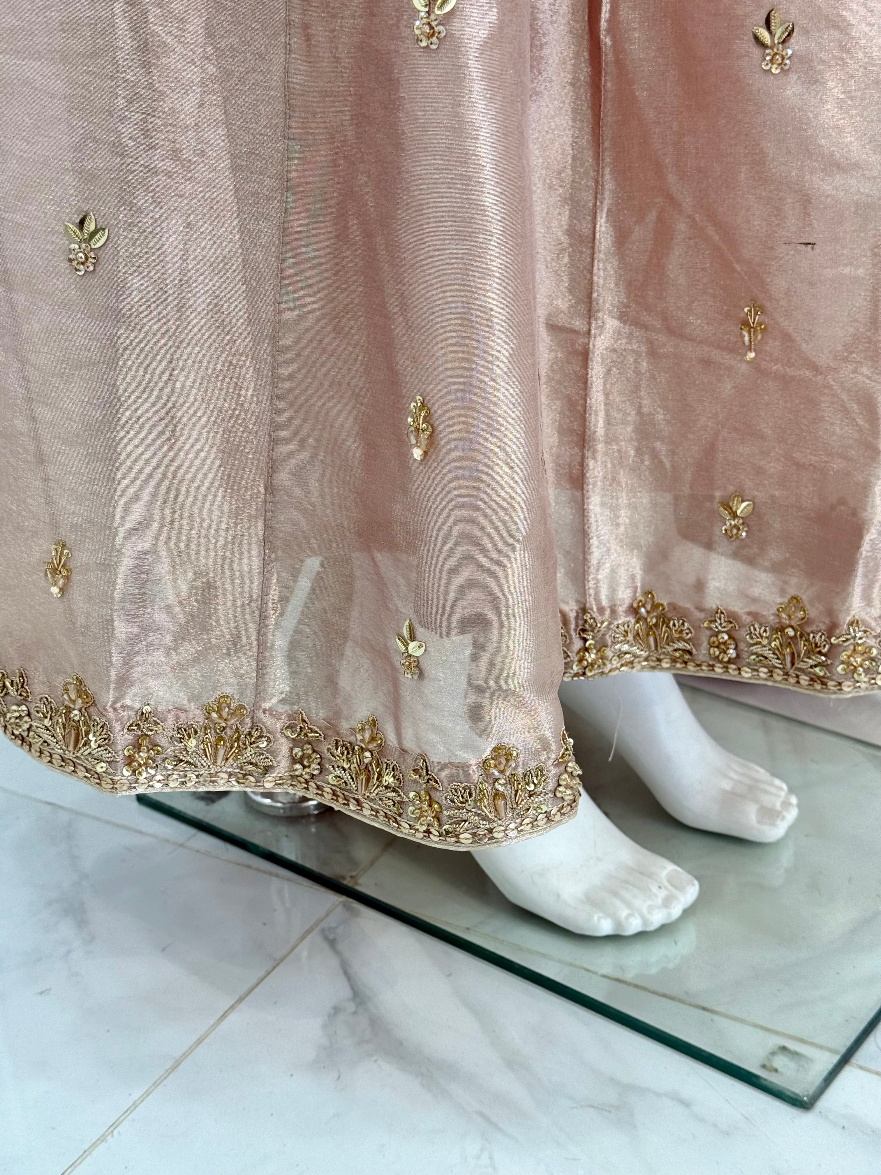Ruhani - Pink