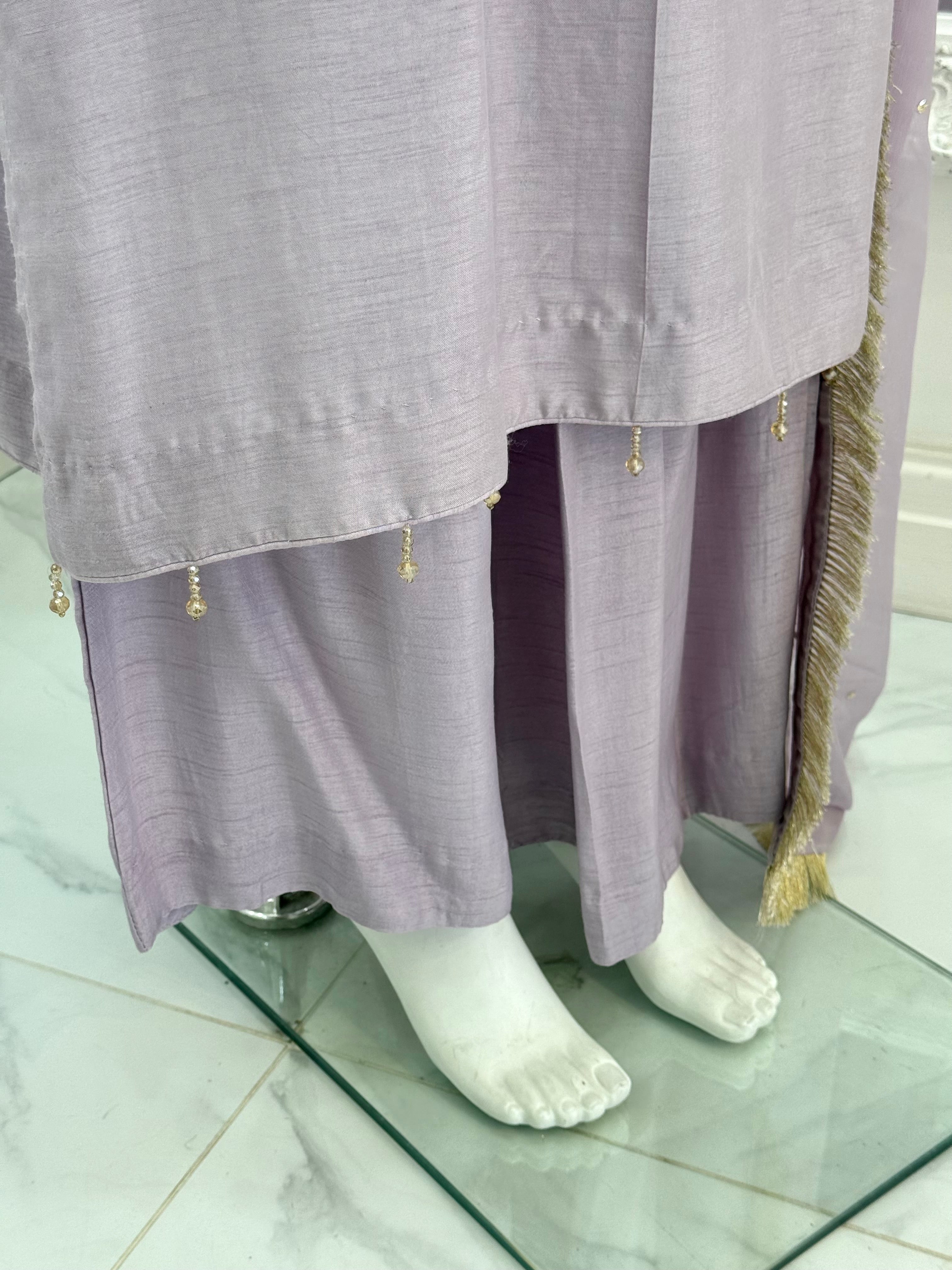 Hiba - Lilac