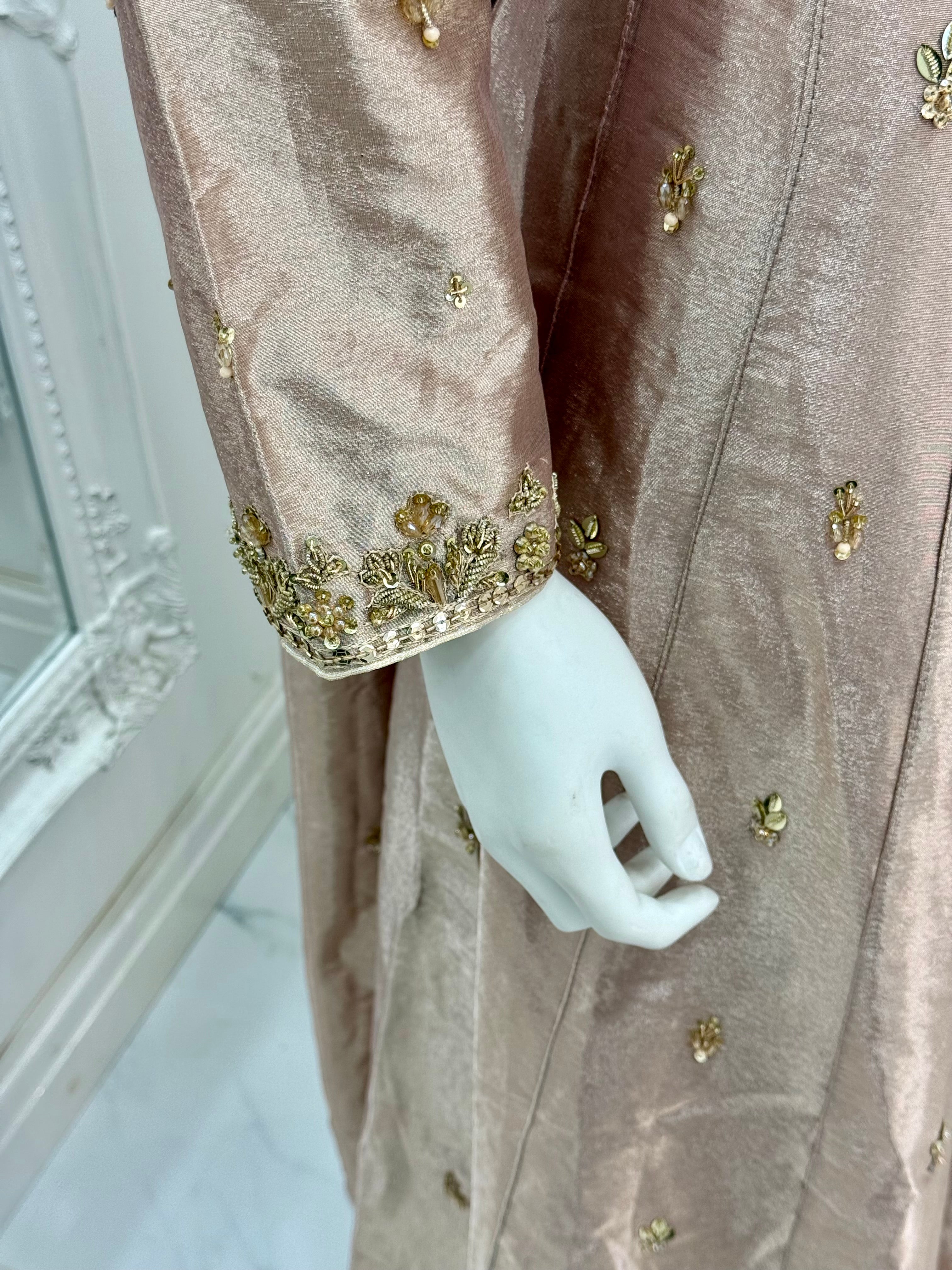 Ruhani - Pink