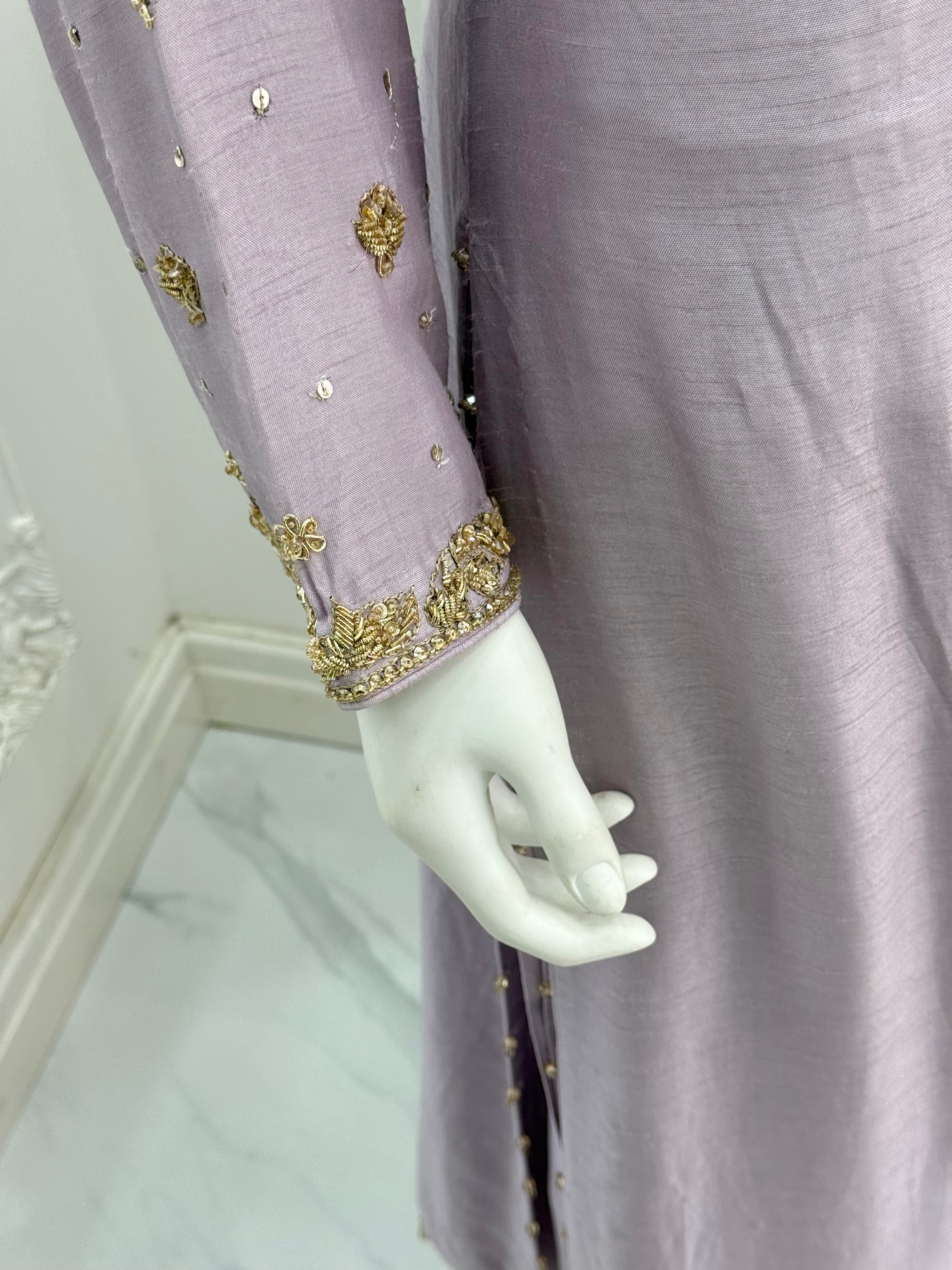 Hiba - Lilac