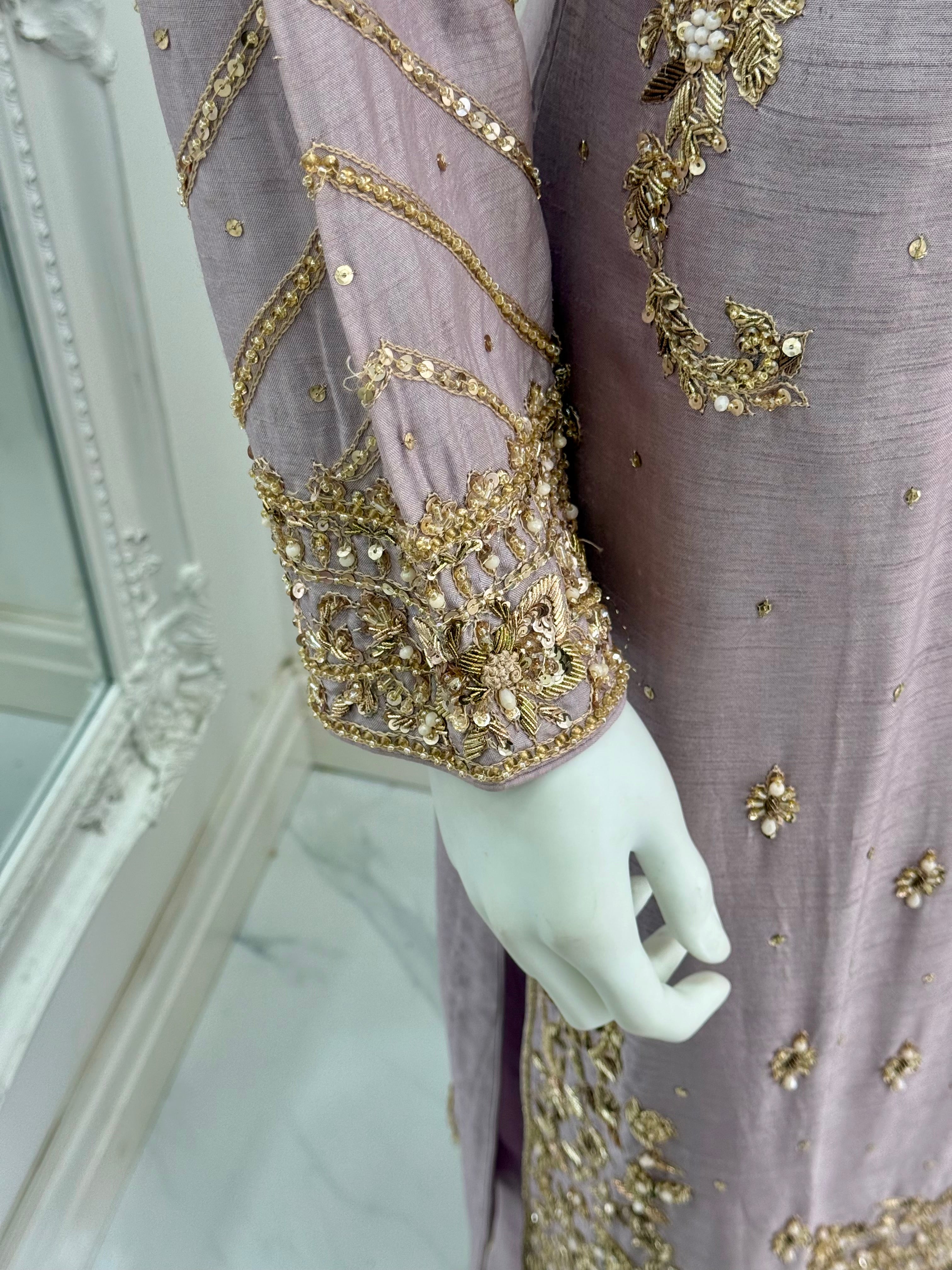 Afsaneh - Lilac