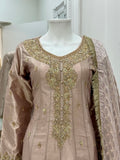Ruhani - Pink