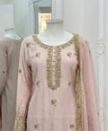 Ilham - Baby Pink