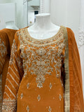 Afsaneh - Orange