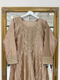 Haniya - Rose Gold