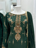Sehar - Green