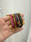 Kashmiri Bangles - Mixed