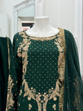 Mahira - Green