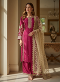 Ayra - Fuchsia Pink