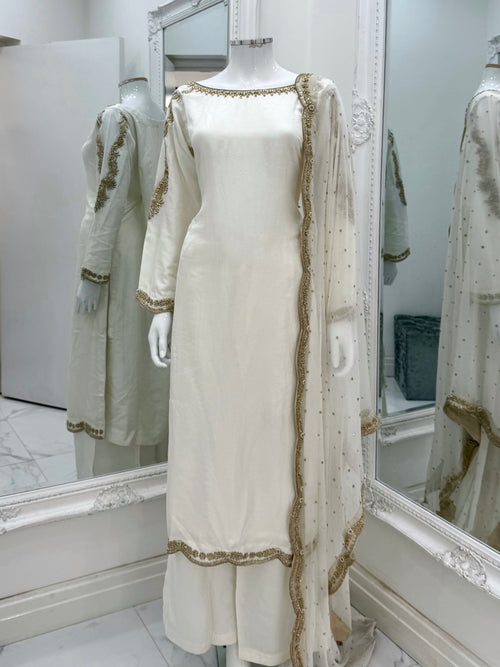 Alizay - White